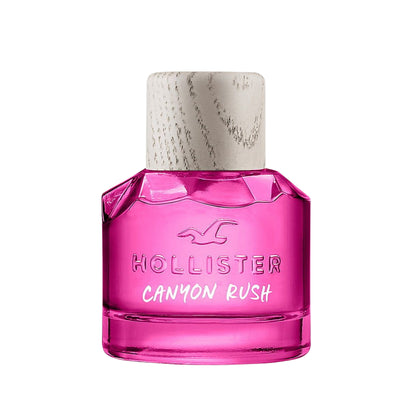 Hollister Canyon Rush 3.4 Oz Edp Women