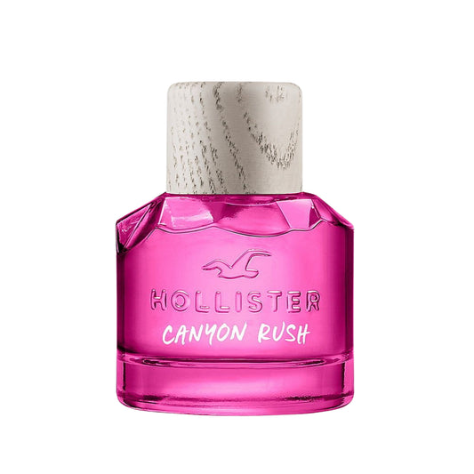 Hollister Canyon Rush 3.4 Oz Edp Women