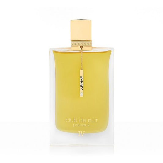 Armaf Club De Nuit Precieux Iv Extrait De Parfum 1.85 Oz Women