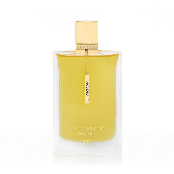 Armaf Club De Nuit Precieux Iv Extrait De Parfum 1.85 Oz Women