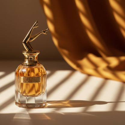 Jean Paul Gaultier Scandal Absolu Parfum Concentre 2.7 Oz Women