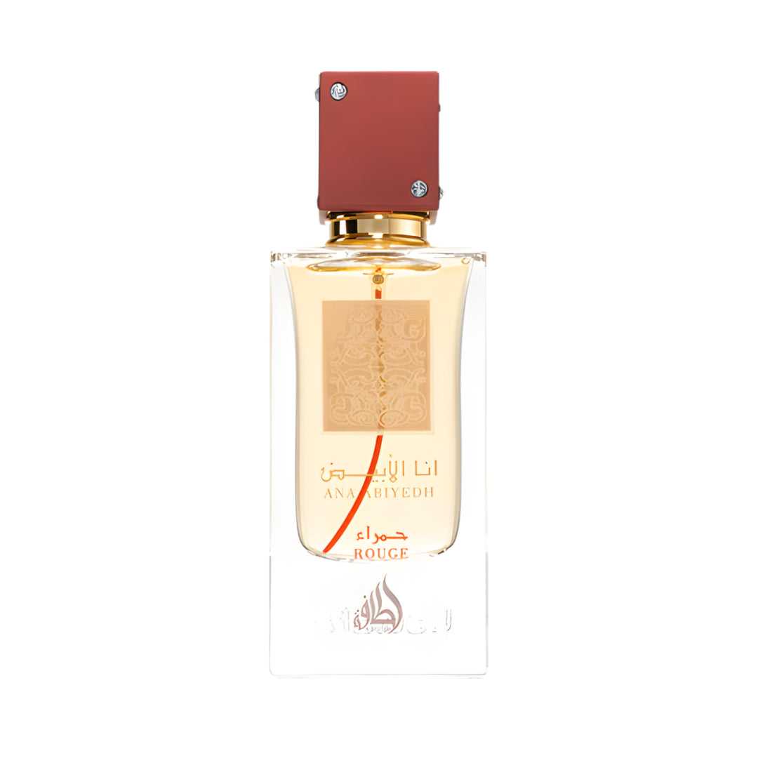 Lattafa Ana Abiyedh Rouge 2.7 Oz EDP Unisex