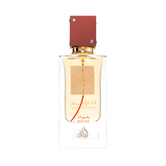 Lattafa Ana Abiyedh Rouge 2.7 Oz EDP Unisex