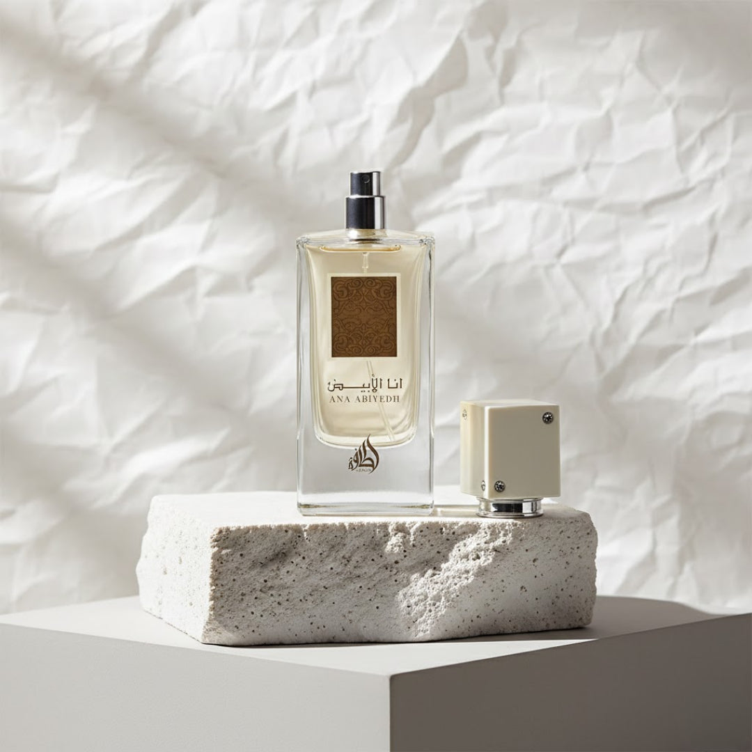 Lattafa Ana Abiyedh Rouge 2.7 Oz EDP Unisex