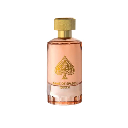 Jo Milano Game Of Spades Queen 3.4 Oz Edp Women