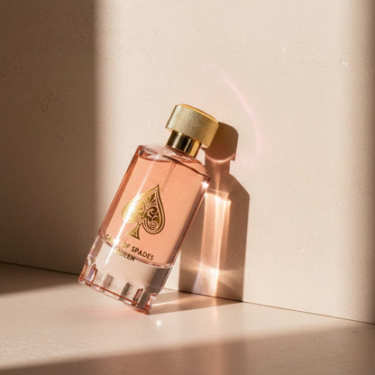 Jo Milano Game Of Spades Queen 3.4 Oz Edp Women