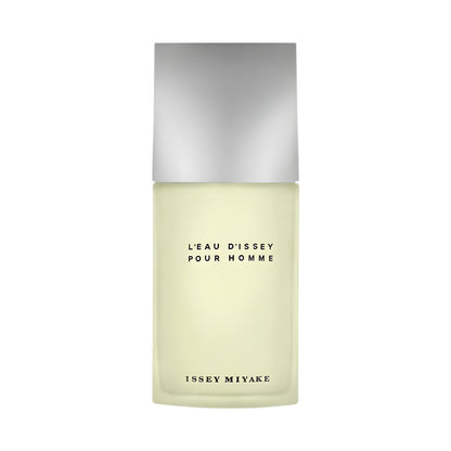 Issey Miyake L'eau D'issey Pour Homme 4.2 Oz EDT for Men