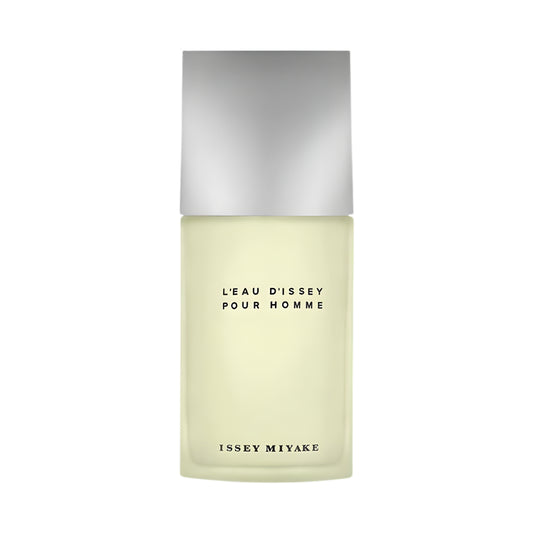 Issey Miyake L'eau D'issey Pour Homme 4.2 Oz EDT for Men