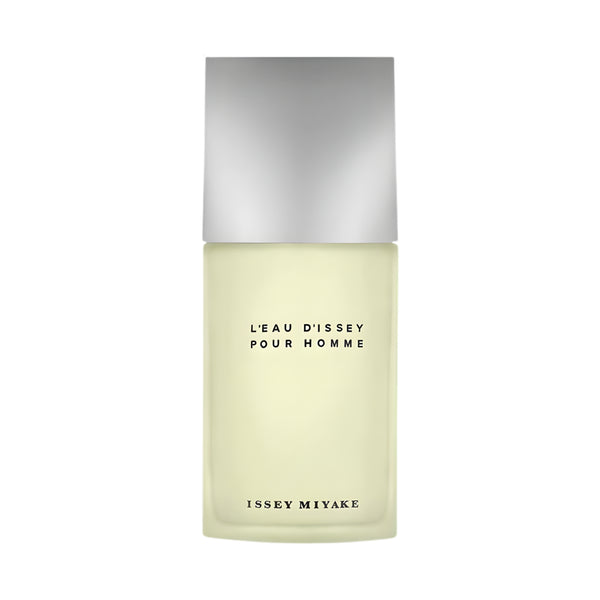 Issey Miyake L'eau D'issey Pour Homme 4.2 Oz EDT for Men