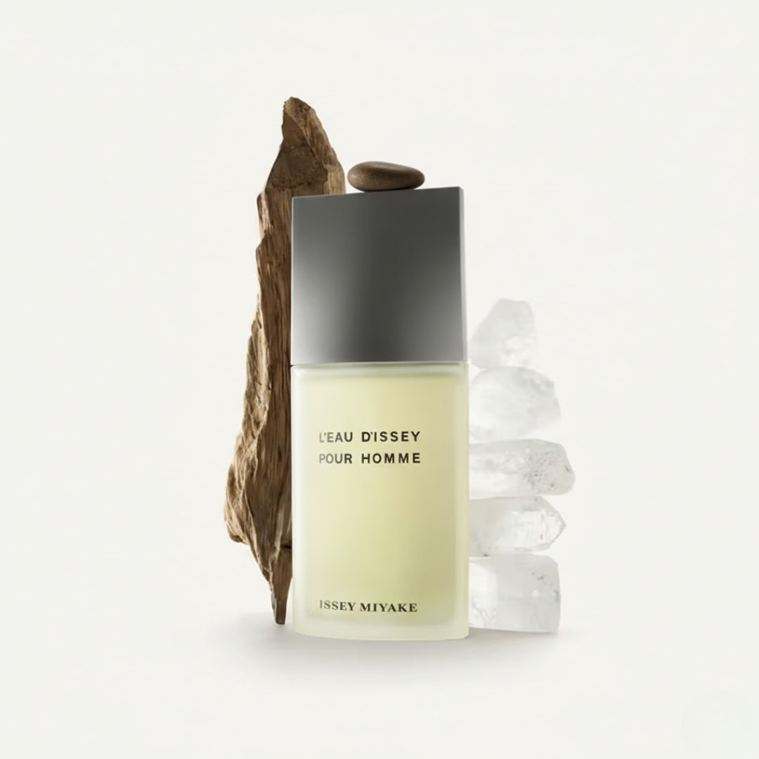 Issey Miyake L'eau D'issey Pour Homme 4.2 Oz EDT for Men