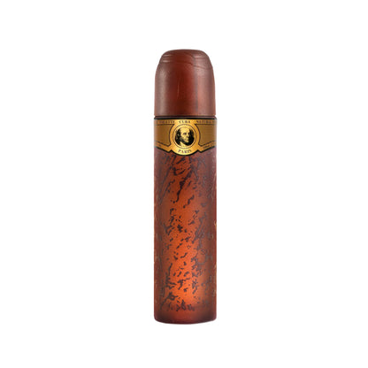 Cuba Gold 3.4 Oz Edt Men