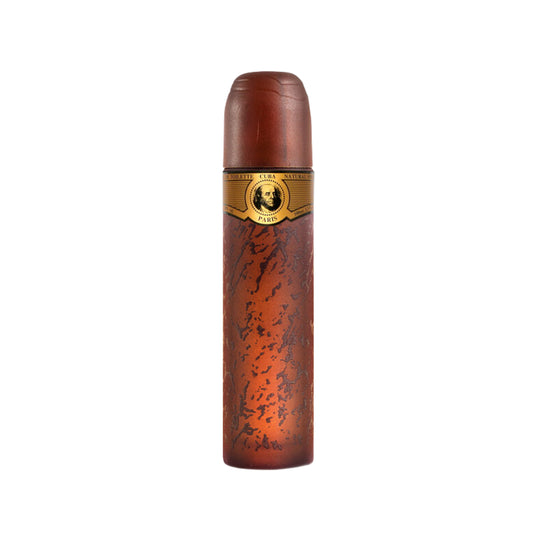 Cuba Gold 3.4 Oz Edt Men