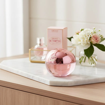 Donna Karan Tempted Eau So Blush 3.4 Oz Edp Women