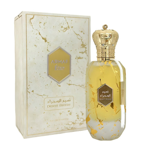 Armaf Eter Desert Breeze 3.4 Oz Edp Men