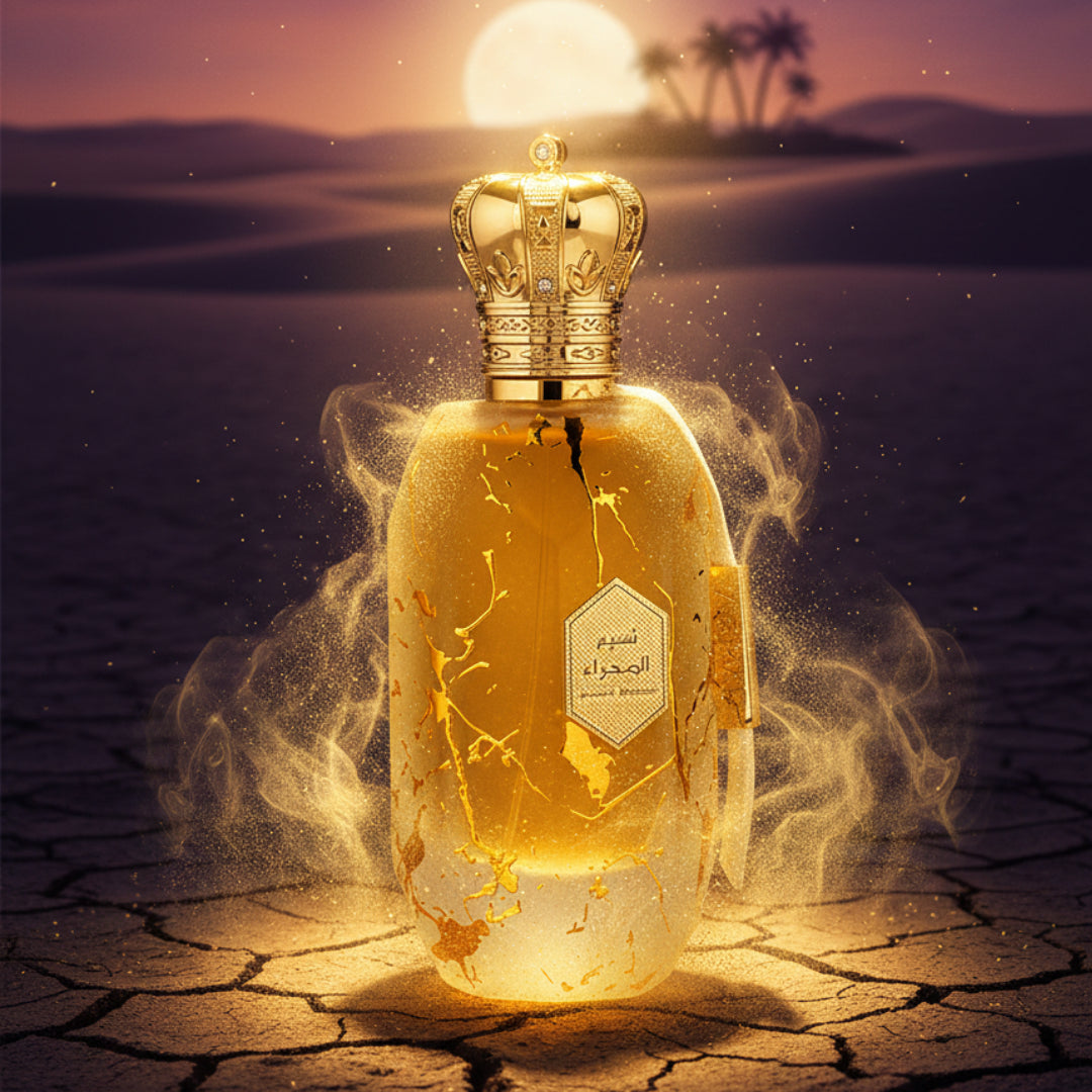 Armaf Eter Desert Breeze 3.4 Oz Edp Men