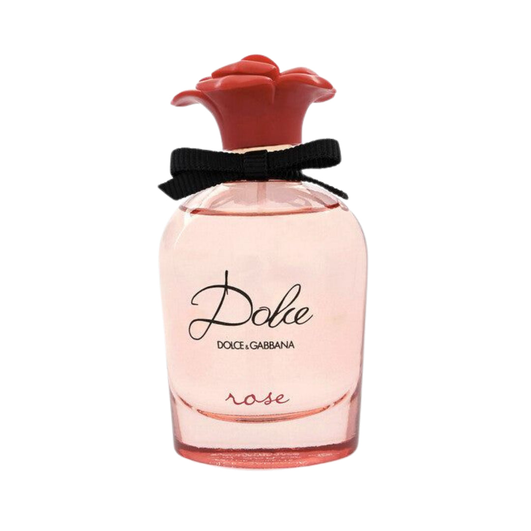 Dolce & Gabbana Dolce Rose 2.5 Oz Edt Women