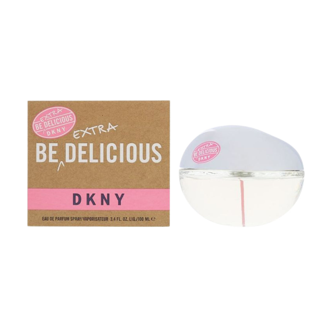 Donna Karan Extra Delicious 3.4 Oz Edp Women