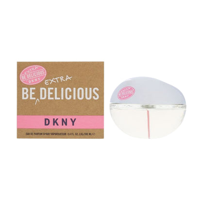 Donna Karan Extra Delicious 3.4 Oz Edp Women