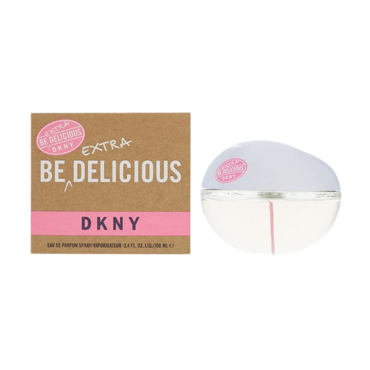 Donna Karan Extra Delicious 3.4 Oz Edp Women