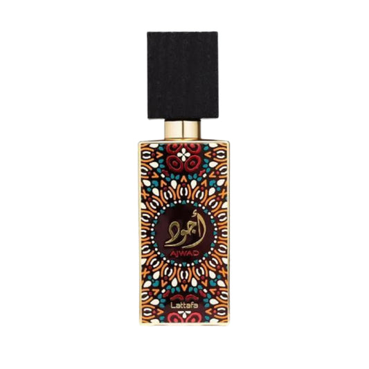 Lattafa Ajwad 2.0 Oz EDP Unisex