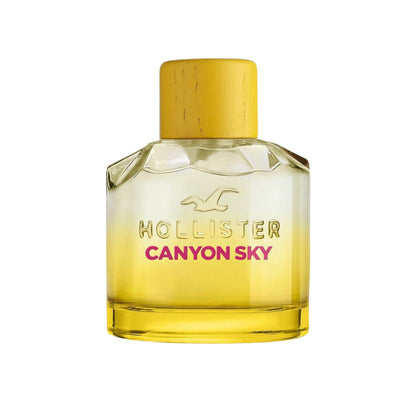 Hollister Canyon Sky 3.4 Oz Edp Women