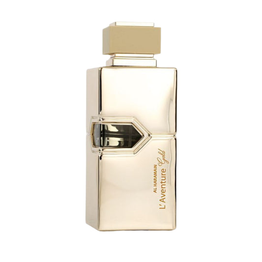 Al Haramain L'Aventure Gold 6.7 Oz Edp Women