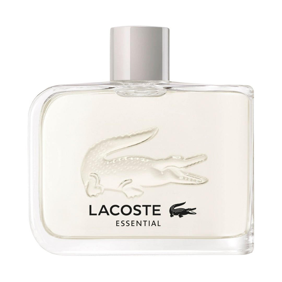 Lacoste Essential 4.1 Oz Edt Men