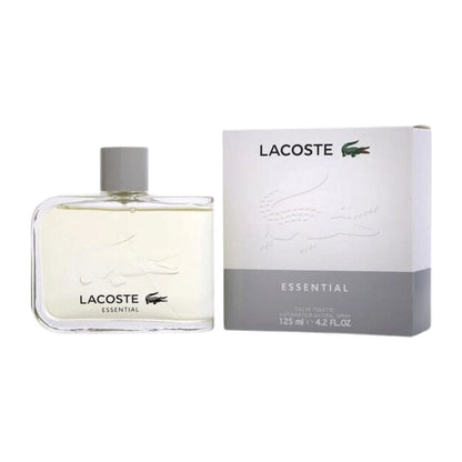 Lacoste Essential 4.1 Oz Edt Men
