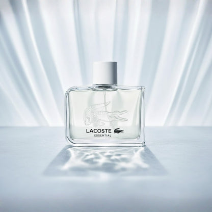 Lacoste Essential 4.1 Oz Edt Men