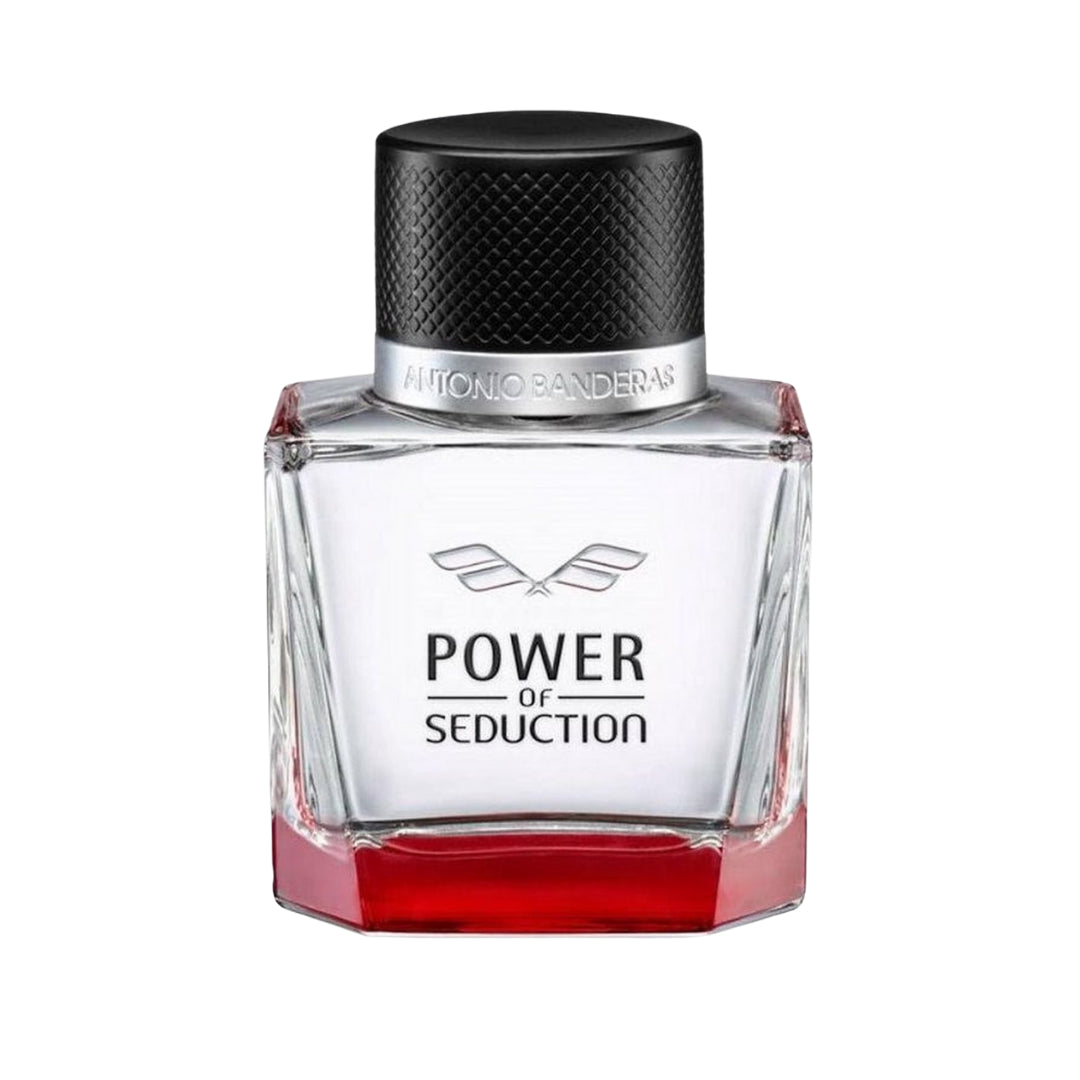 Antonio Banderas Power Of Seduction 3.4 Oz Edt Men