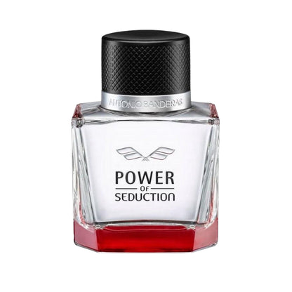 Antonio Banderas Power Of Seduction 3.4 Oz Edt Men