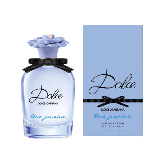 Dolce & Gabbana Dolce Blue Jasmine 2.5 Oz Edp Women