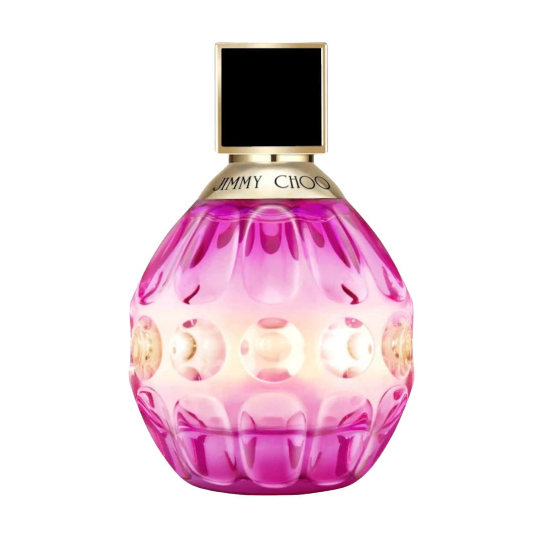 Jimmy Choo Rose Passion 3.4 Oz Edp Women