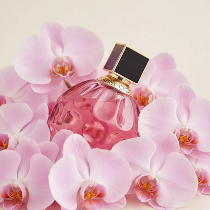Jimmy Choo Rose Passion 3.4 Oz Edp Women