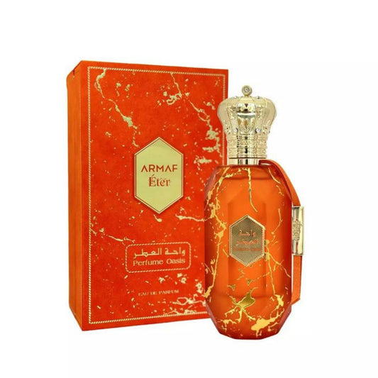 Armaf Eter Perfume Oasis 3.4 Oz Edp Women
