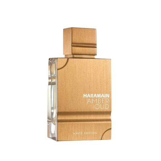 Al Haramain Amber Oud White Edition 2.0 Oz Edp Women