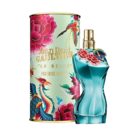 Jean Paul Gaultier La Belle Paradise Garden 3.4 Oz Edp Women