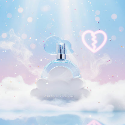 Ariana Grande Cloud 3.4 Oz EDP for Women