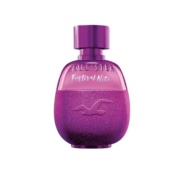 Hollister Festival Nite 3.4 Oz Edp Women