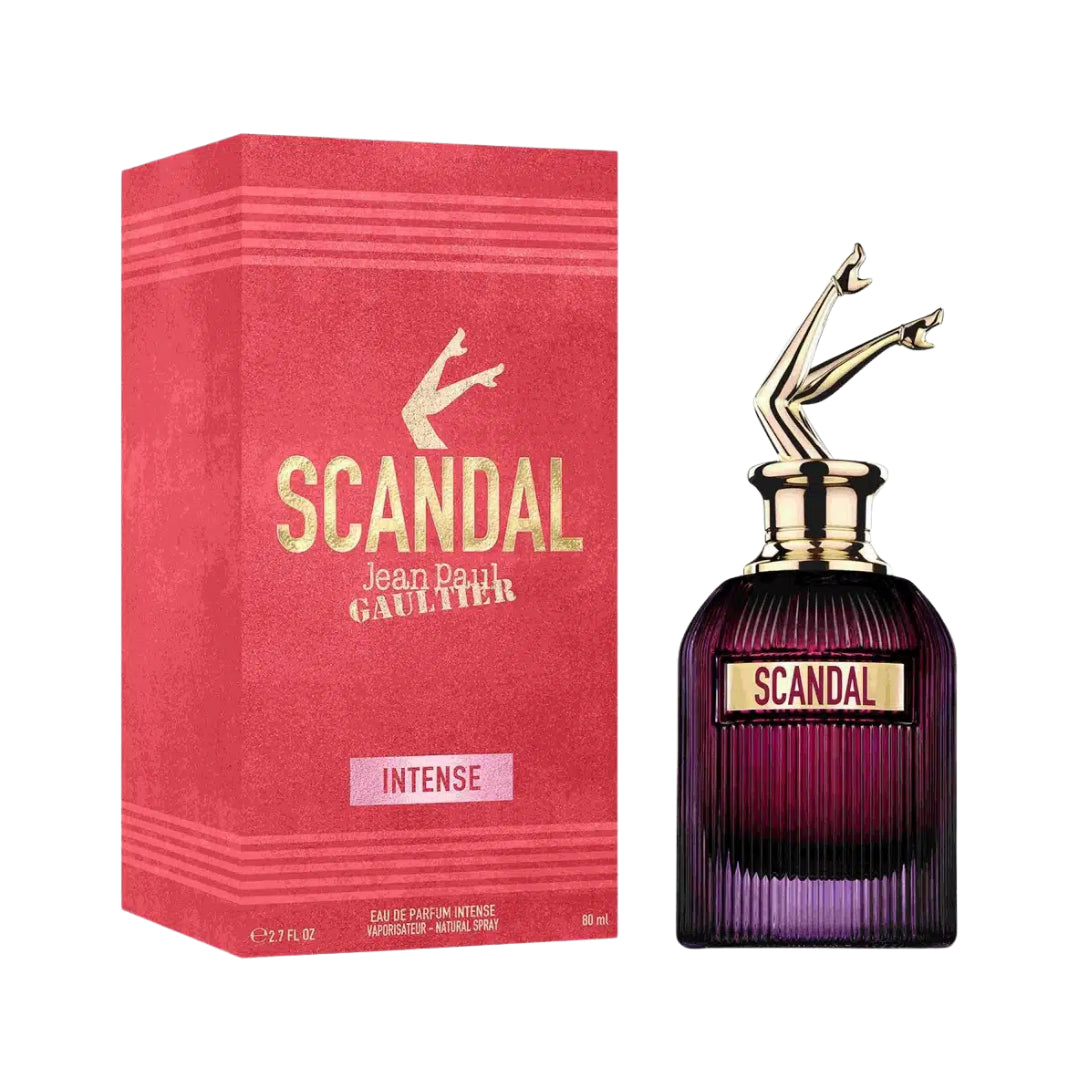 Jean Paul Gaultier Scandal Intense 2.7 Oz Edp Women