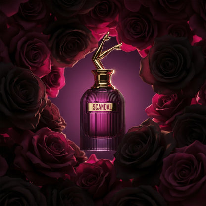 Jean Paul Gaultier Scandal Intense 2.7 Oz Edp Women