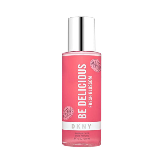 Donna Karan Body Mist Bedelicious Fresh Blossom 8.4 Oz Women