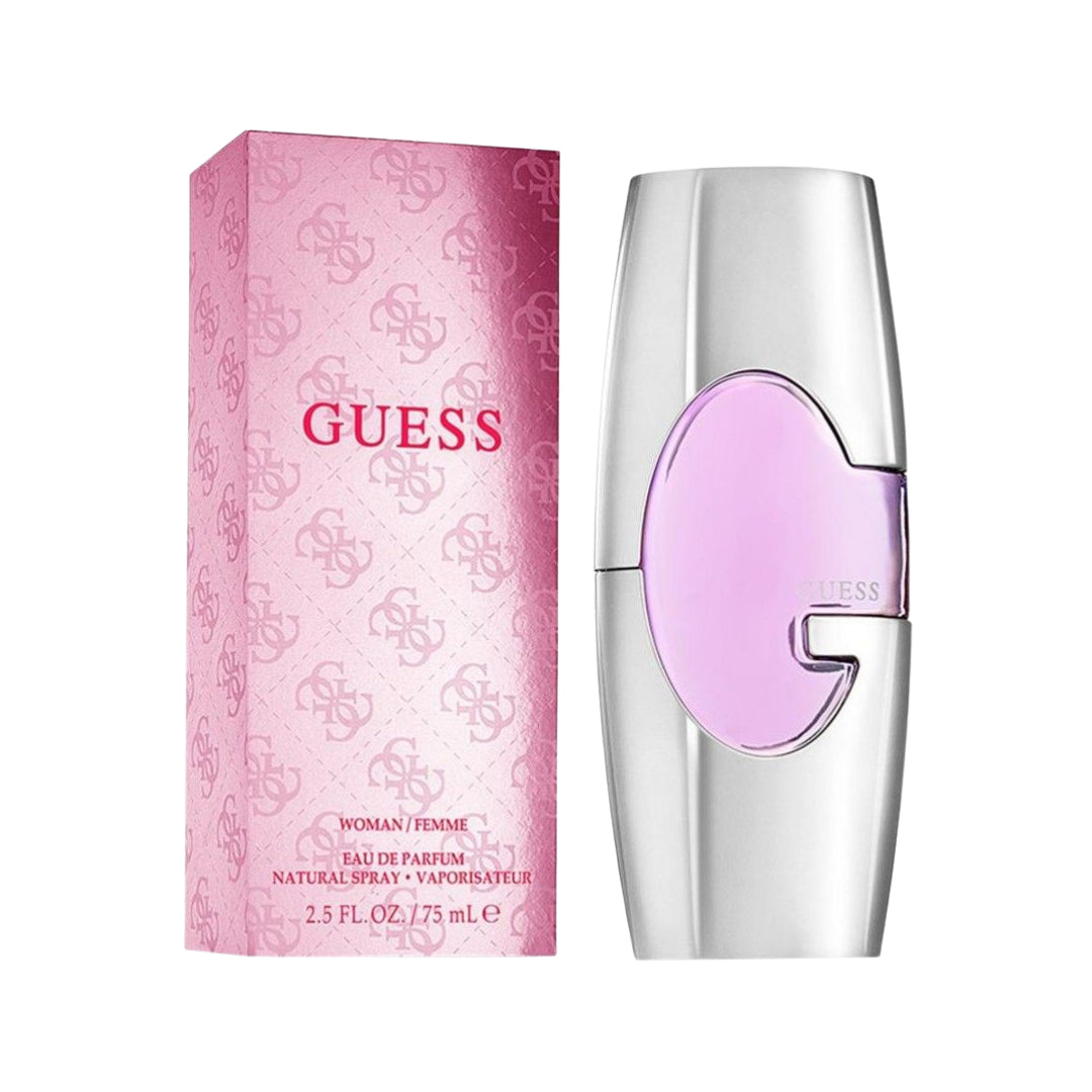 Guess 2.5 Oz Edp Women