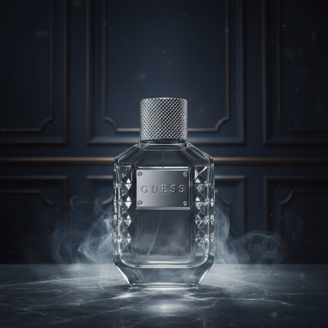 Guess Dare Homme 3.4 Oz Edt Men