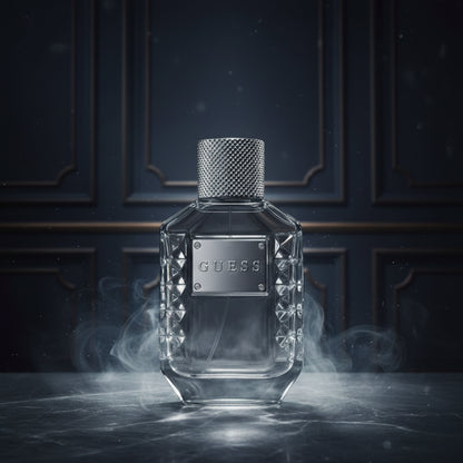 Guess Dare Homme 3.4 Oz Edt Men