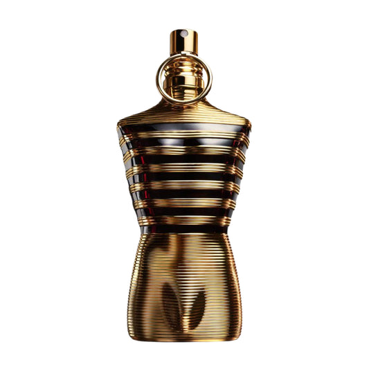 Jean Paul Gaultier Le Male Elixir 4.2 Oz Parfum Men