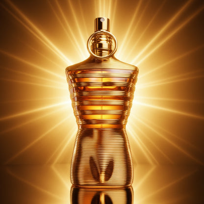 Jean Paul Gaultier Le Male Elixir 4.2 Oz Parfum Men