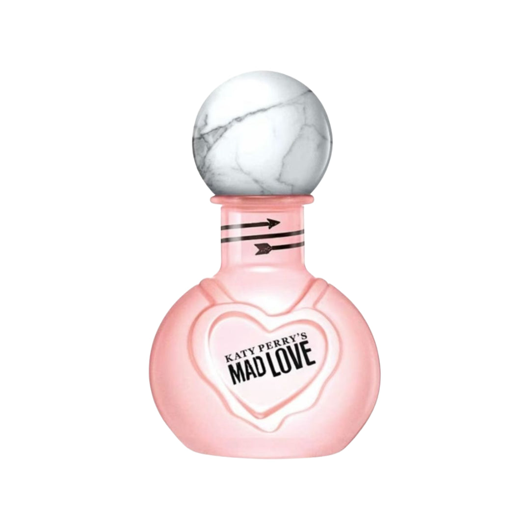 Katy Perry Mad Love 3.4 Oz EDP for Women