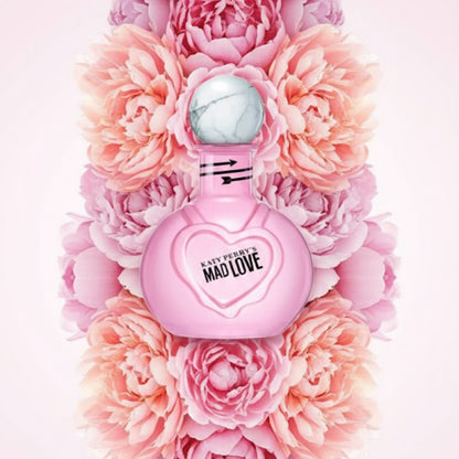 Katy Perry Mad Love 3.4 Oz EDP for Women