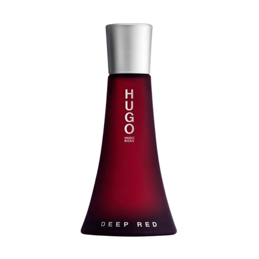 Hugo Boss Hugo Deep Red 3.0 Oz EDP for Women